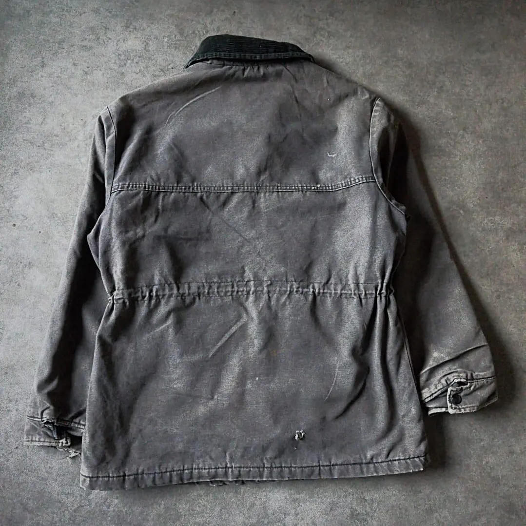 Vintage Dickies Work Jacket M 6