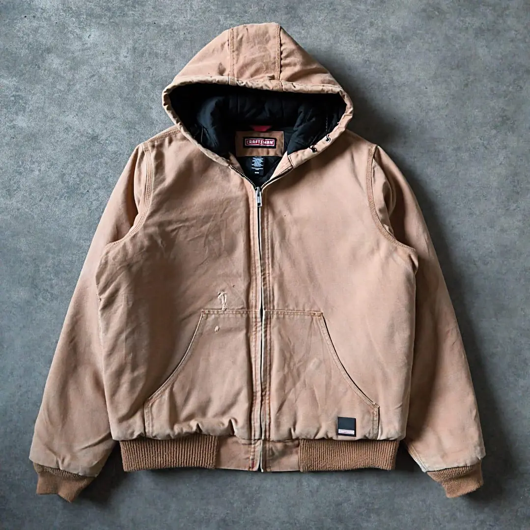 Craftsman Duck Active Jacket M 1