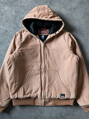 Craftsman Duck Active Jacket M