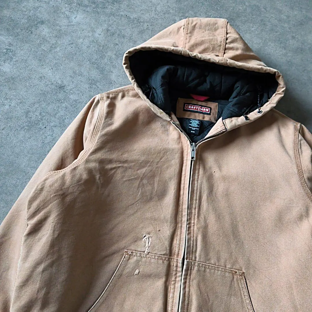 Craftsman Duck Active Jacket M 2