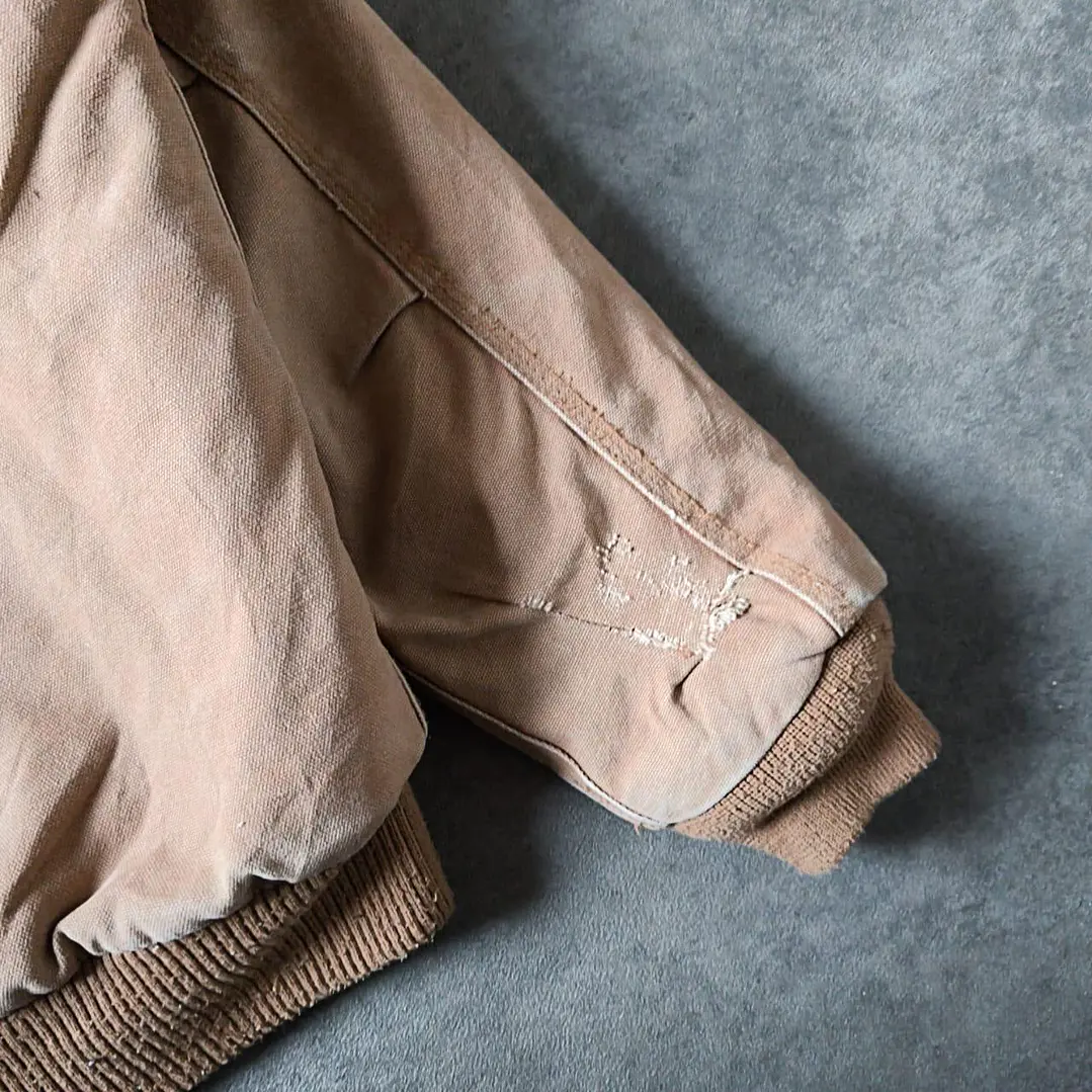 Craftsman Duck Active Jacket M 4