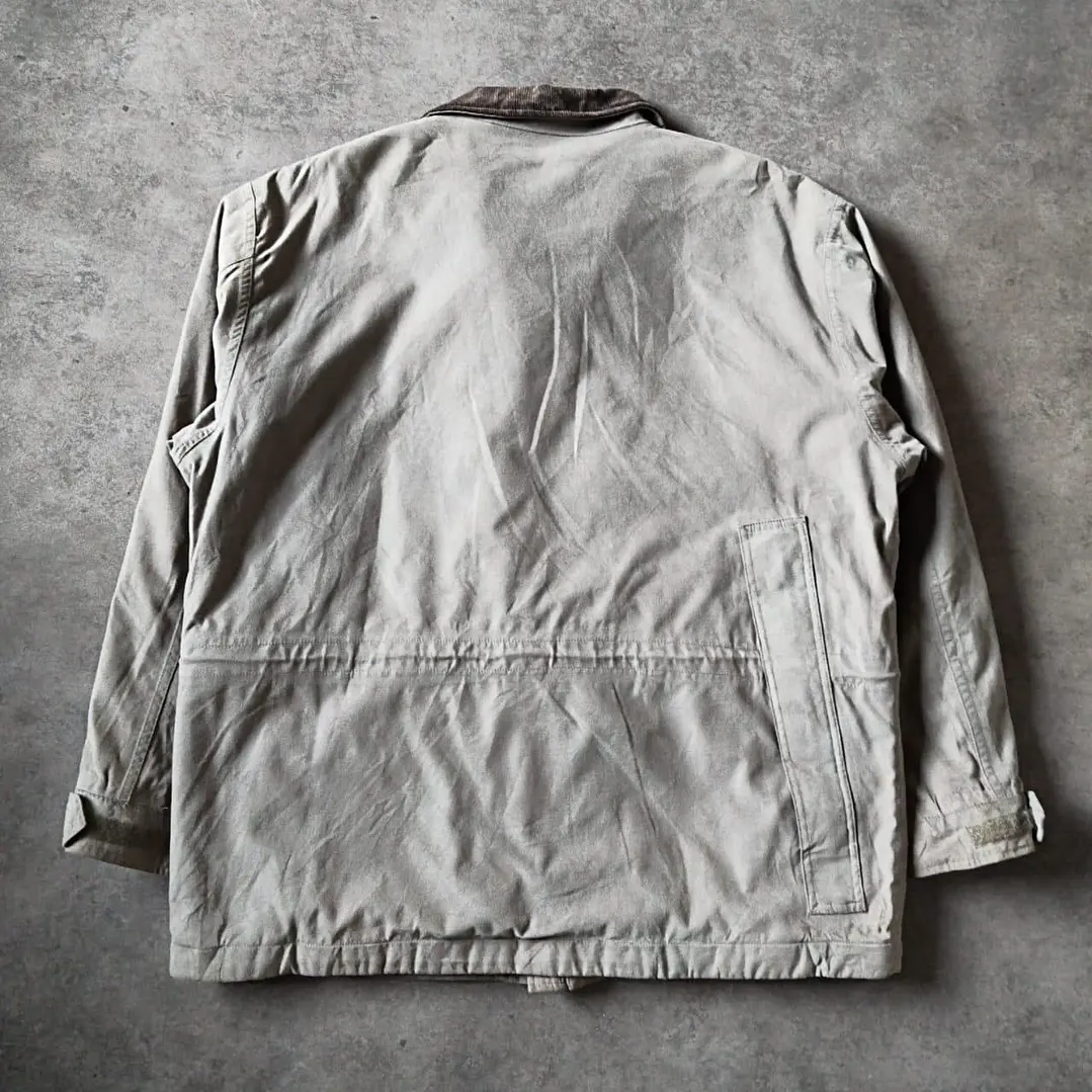 Cabela’s Barn Jacket XL 7