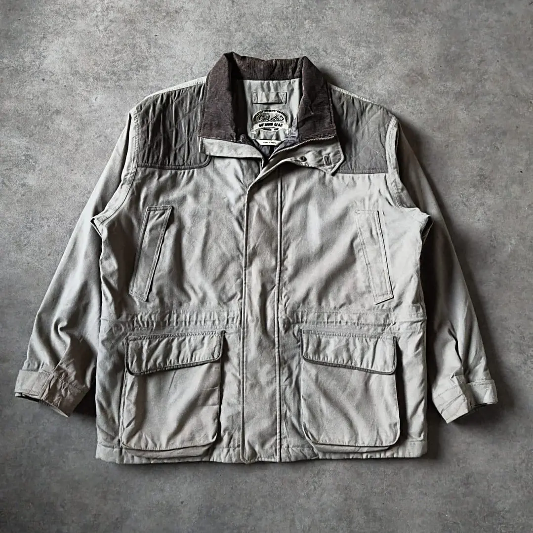 Cabela’s Barn Jacket XL 1