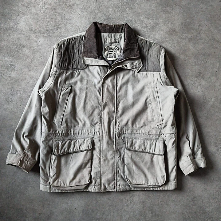 Cabela’s Barn Jacket XL 1