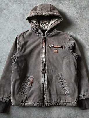 Canadá Workgear Work Jacket S