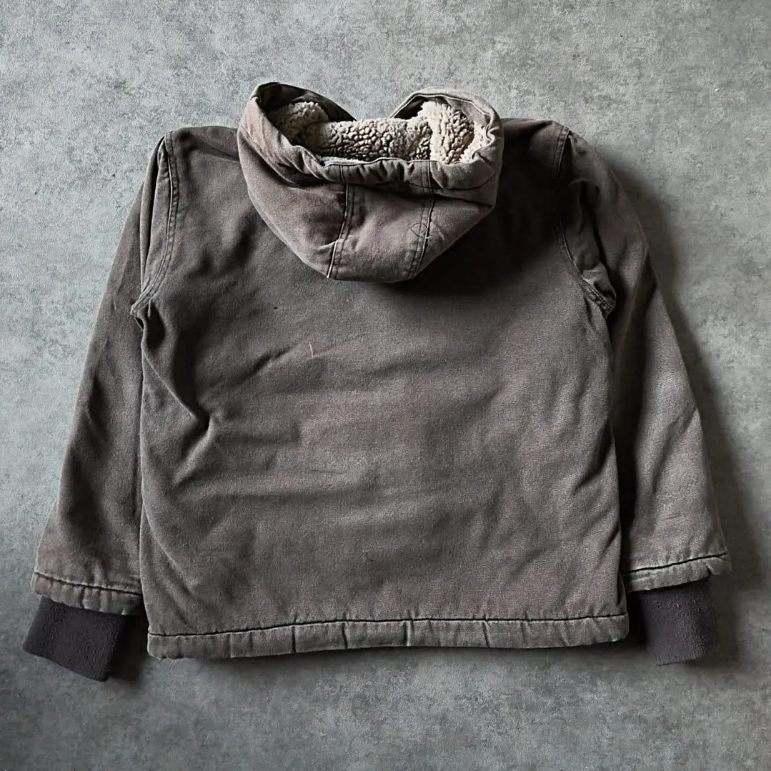 Canadá Workgear Work Jacket S 6