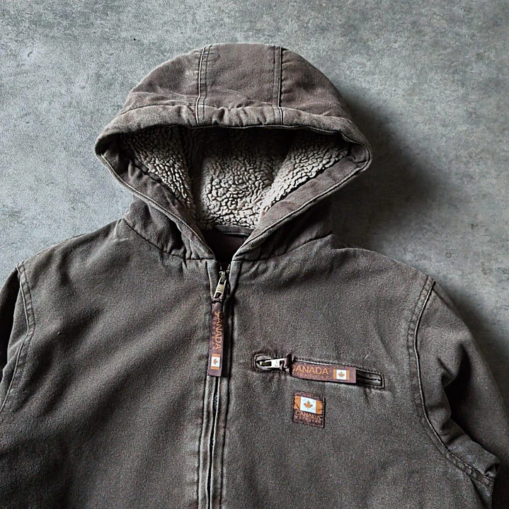 Canadá Workgear Work Jacket S 2