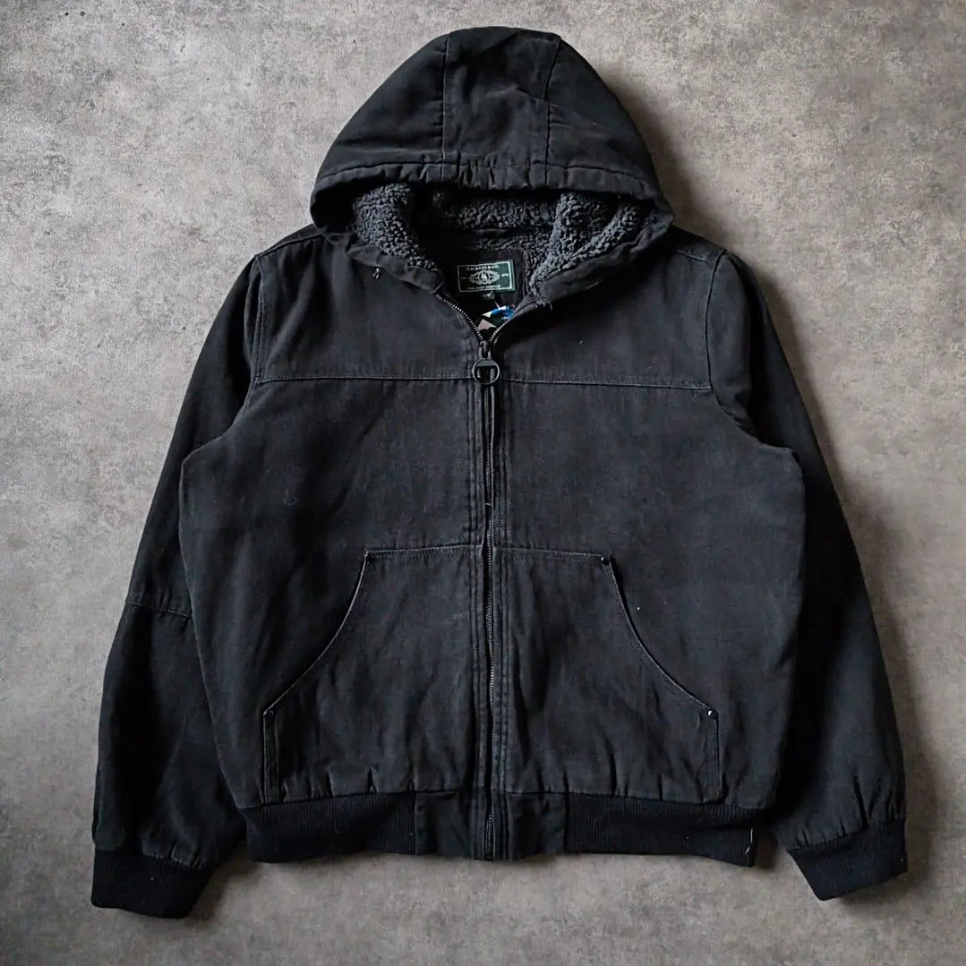 GH Bass Duck Active Jacket L 1