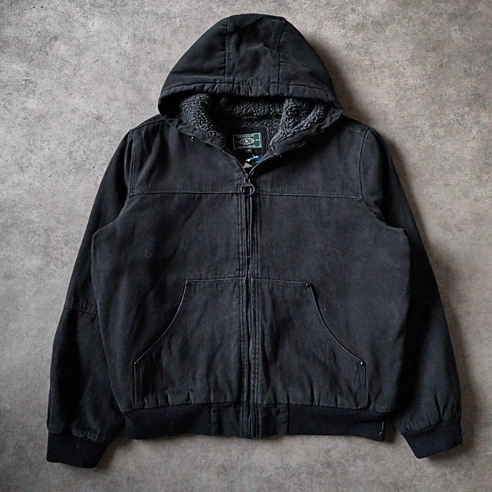 GH Bass Duck Active Jacket L 1