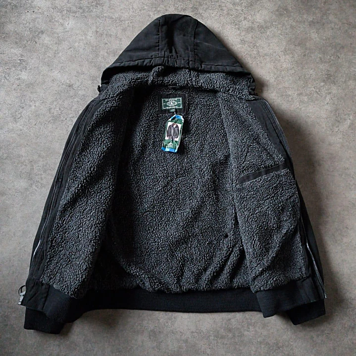 GH Bass Duck Active Jacket L 5