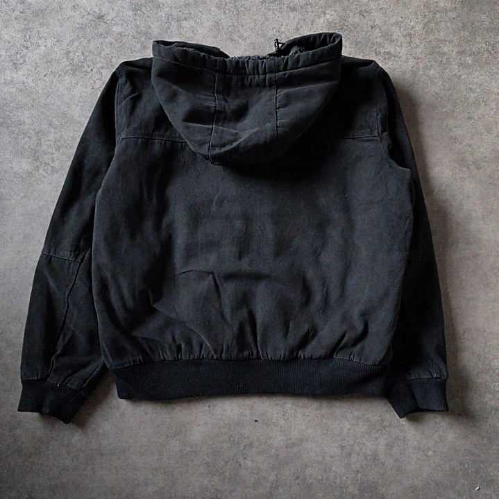 GH Bass Duck Active Jacket L 6