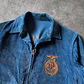Vintage FFA Corduroy Maryland Jacket S - Miniatura 2