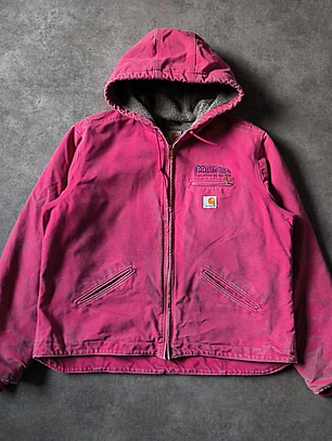 Carhartt Sherpa Lined Jacket XL