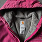 Carhartt Sherpa Lined Jacket XL - Miniatura 6