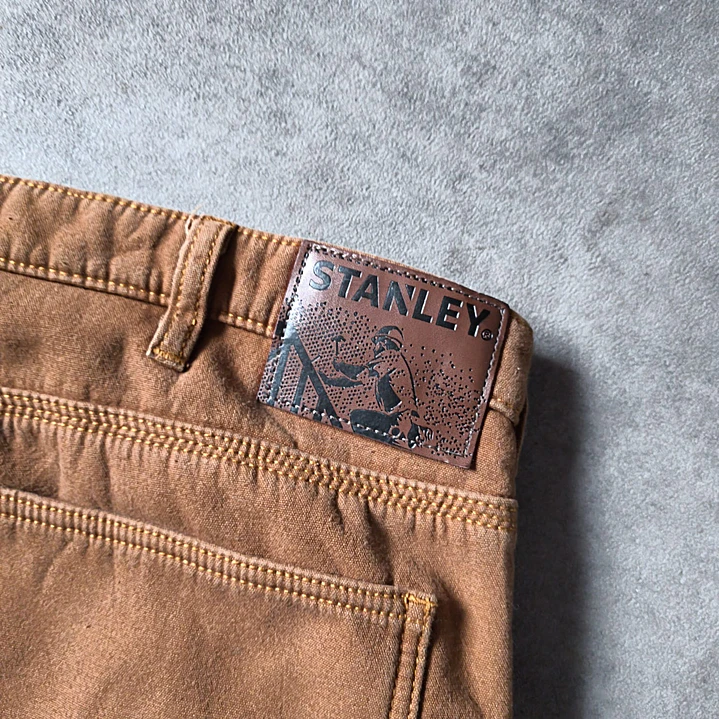 Stanley Carpenter Pants 34x32🇺🇸/46🇨🇱 3
