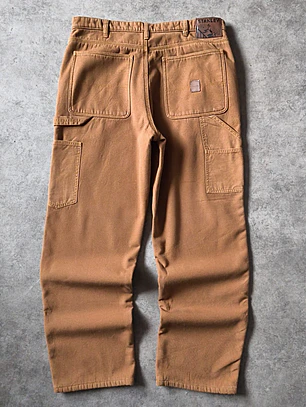 Stanley Carpenter Pants 34x32🇺🇸/46🇨🇱