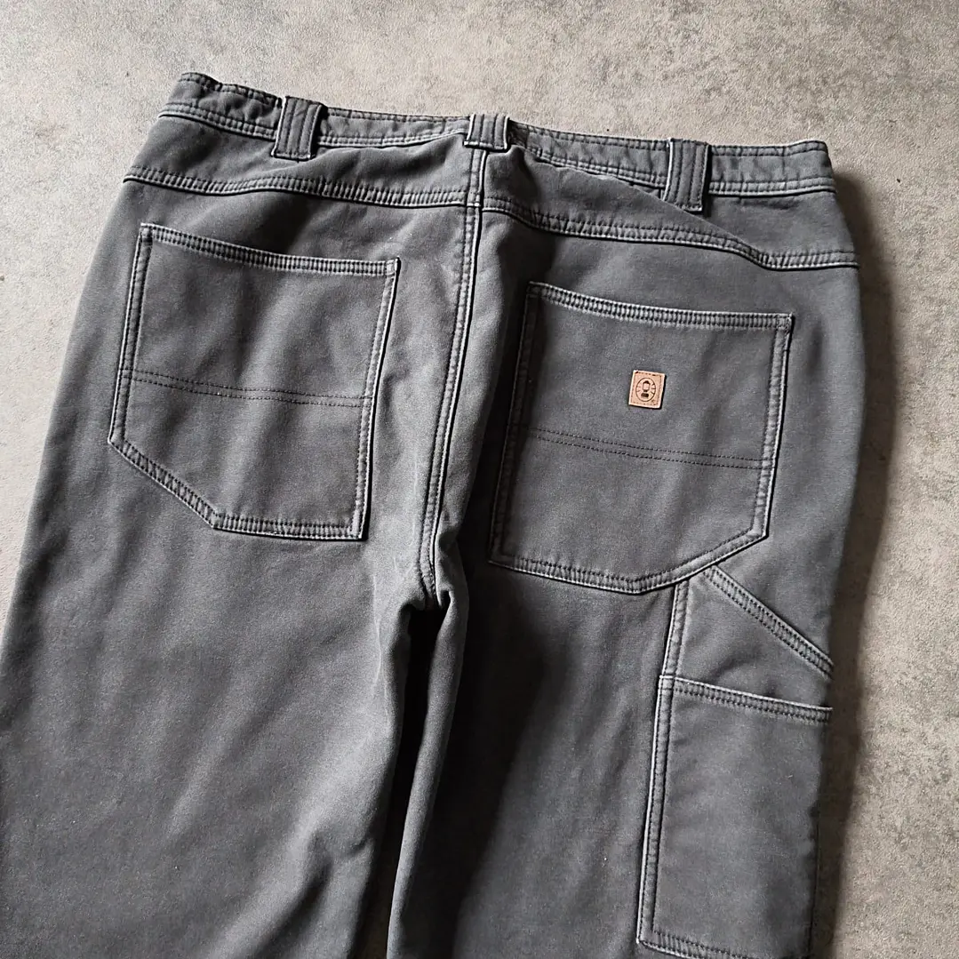Coleman Carpenter Pants 38x32🇺🇸/48🇨🇱 2