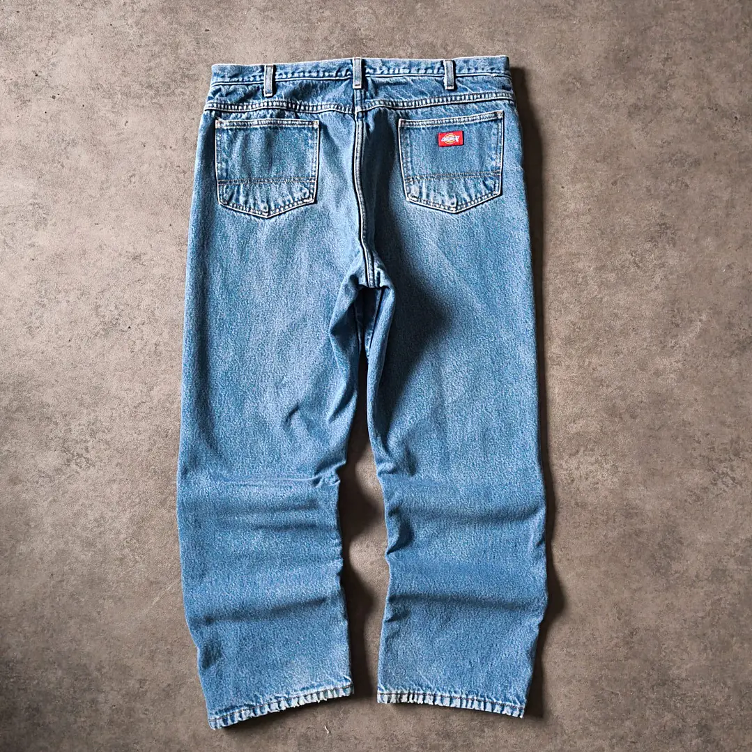 Dickies Denim Pants 50CL🇨🇱 1