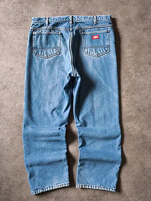 Dickies Denim Pants 50CL🇨🇱