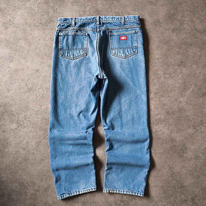 Dickies Denim Pants 50CL🇨🇱 1