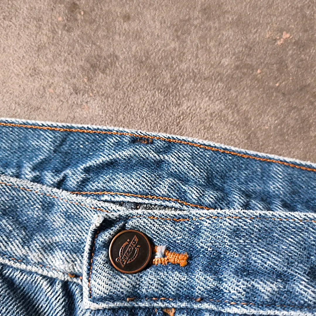 Dickies Denim Pants 50CL🇨🇱 6