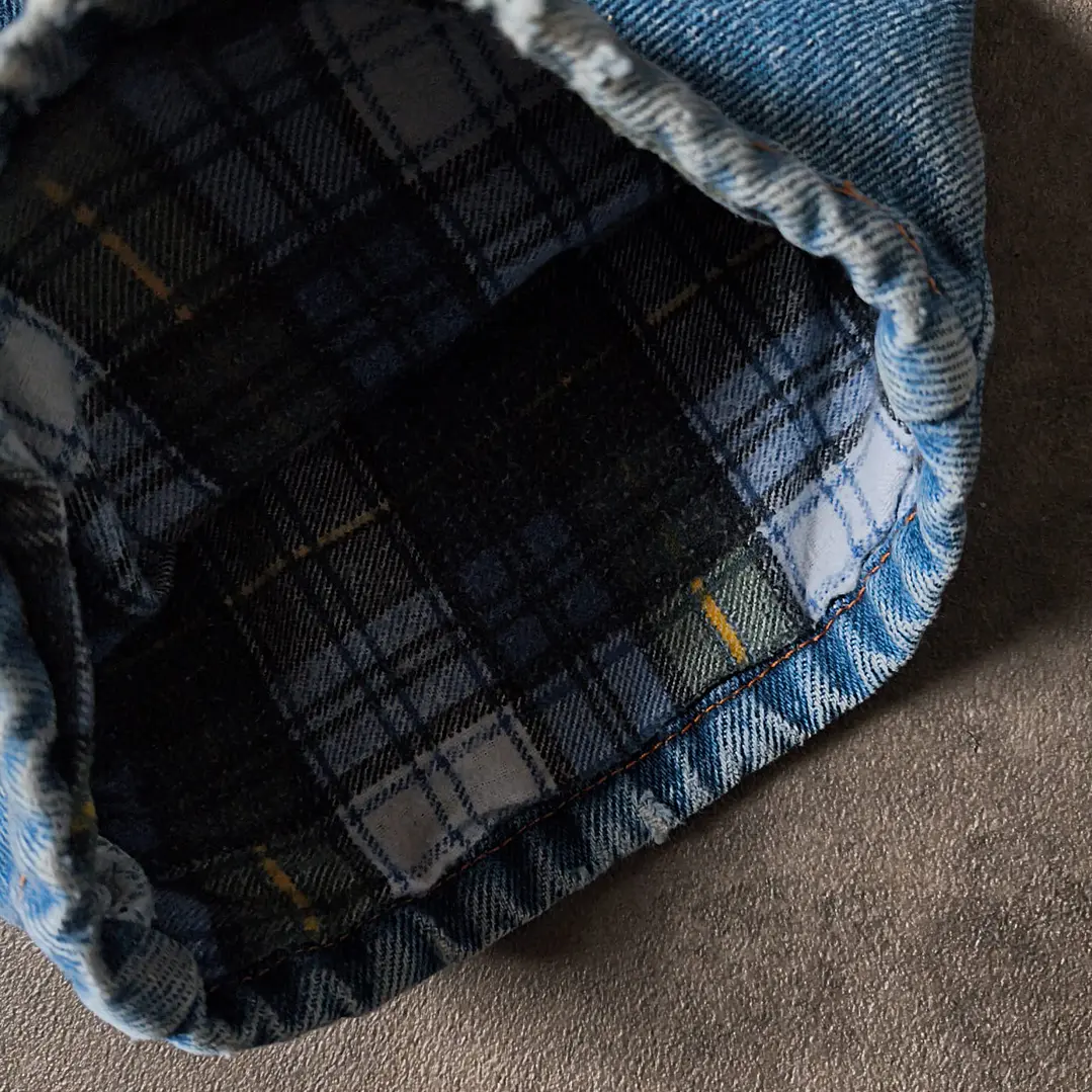 Dickies Denim Pants 50CL🇨🇱 7