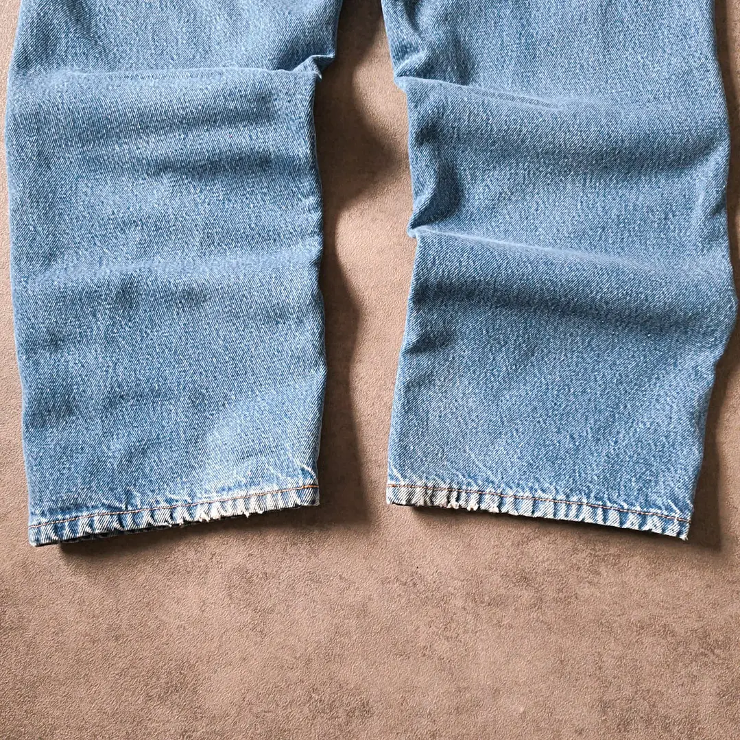 Dickies Denim Pants 50CL🇨🇱 2