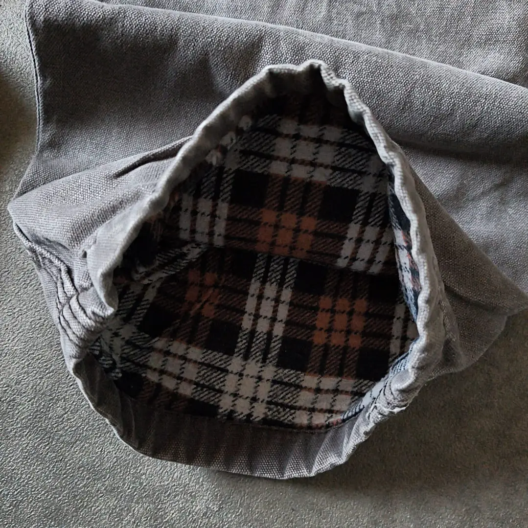 Polar King Double Knee Carpenter Pants 38x32🇺🇸/48🇨🇱 4