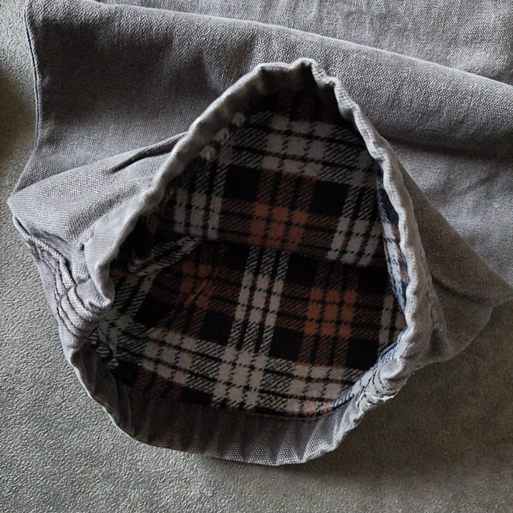 Polar King Double Knee Carpenter Pants 38x32🇺🇸/48🇨🇱 4