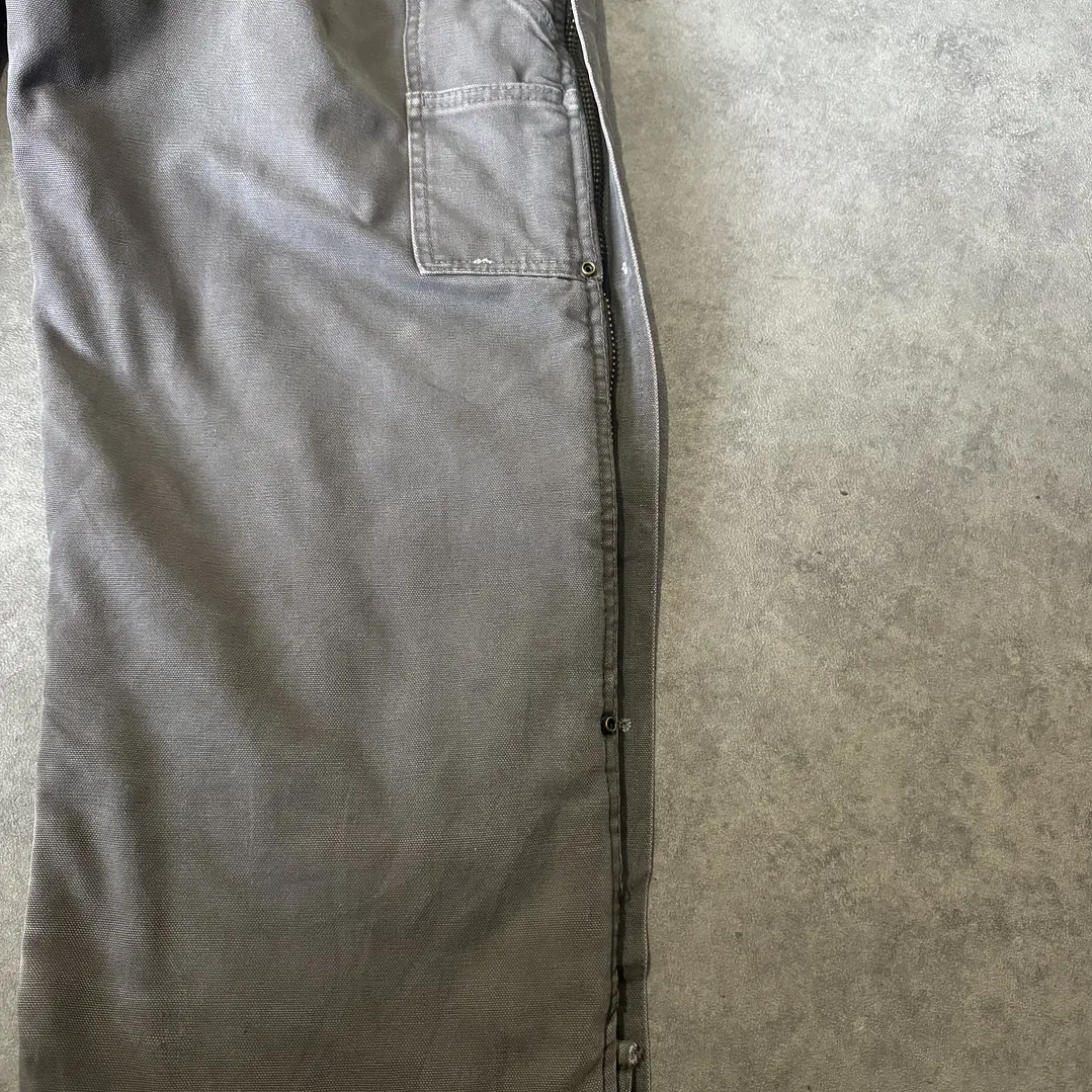 Jardinera Polar King Double knee M 7