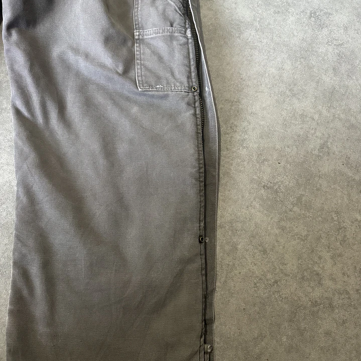 Jardinera Polar King Double knee M 7