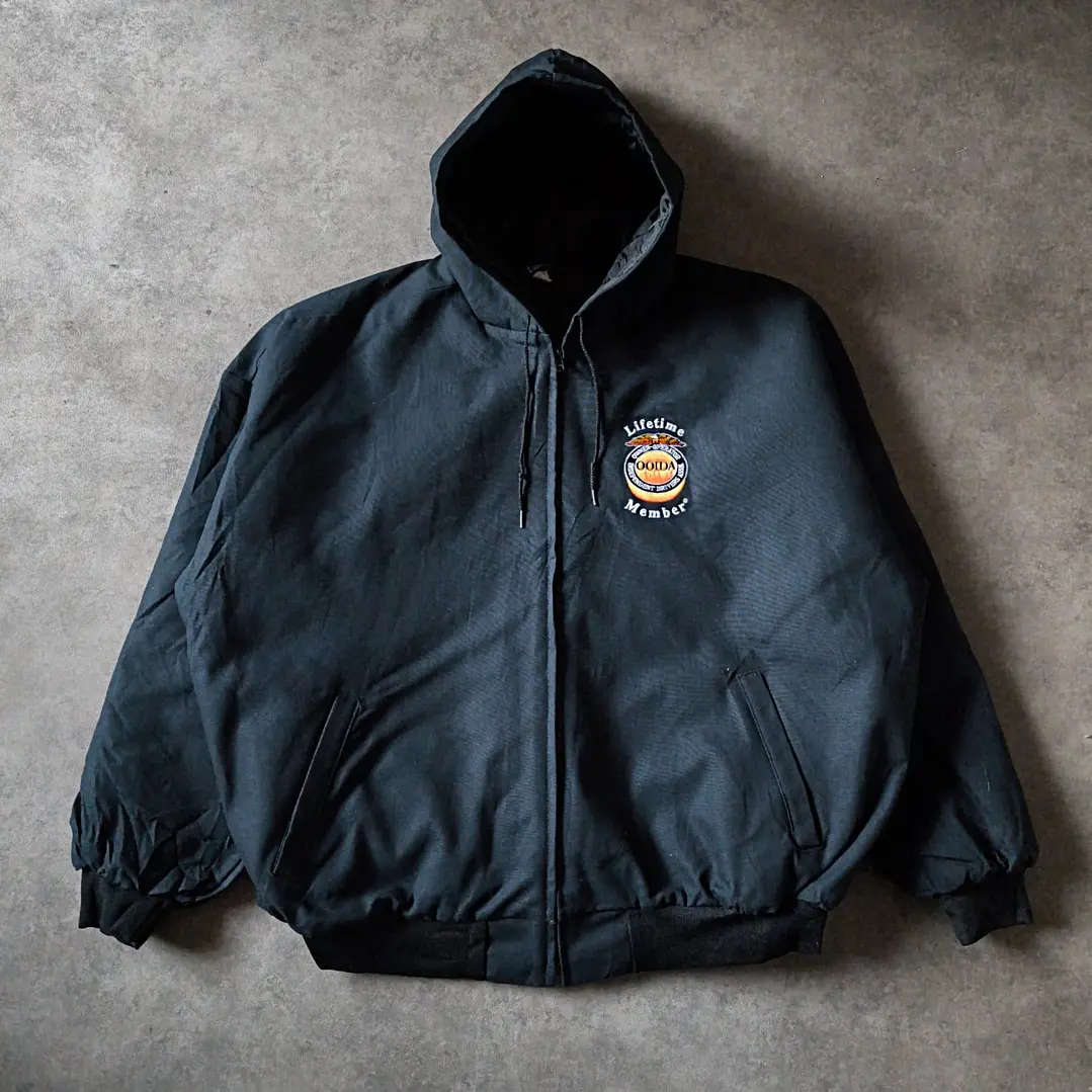 ASW Active Jacket XXL 1