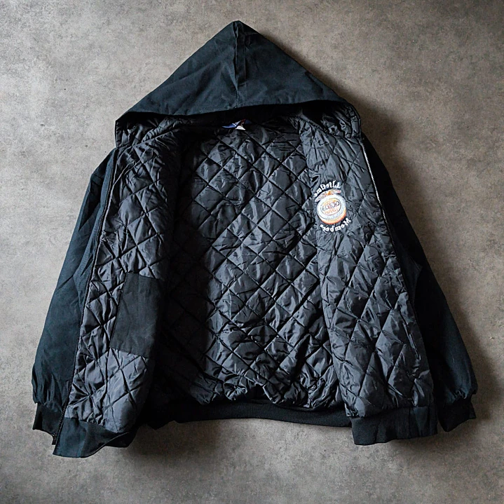 ASW Active Jacket XXL 4