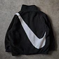 Nike Big Swoosh Sherpa Reversible Jacket M - Miniatura 8