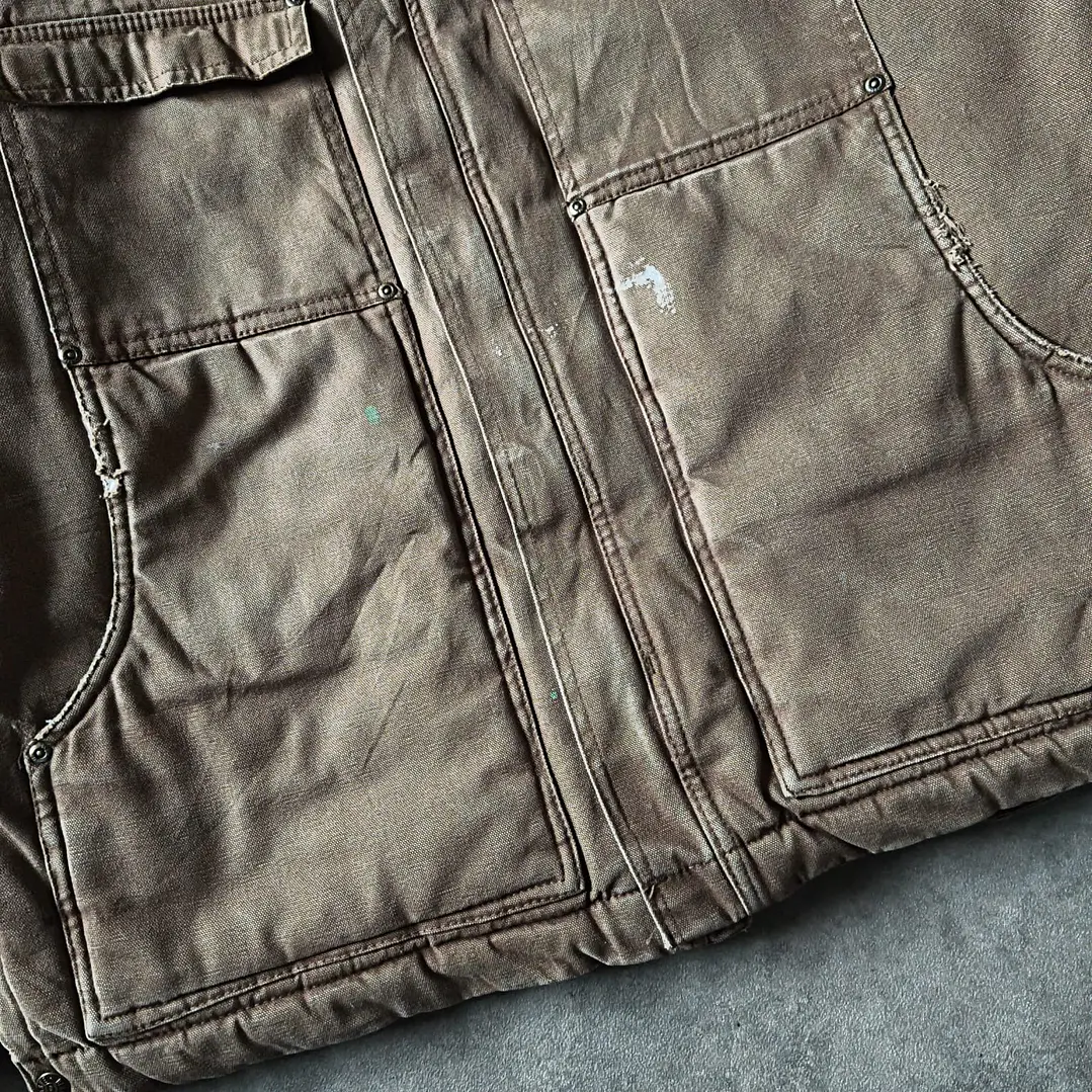 Berne Artic Jacket XL 5