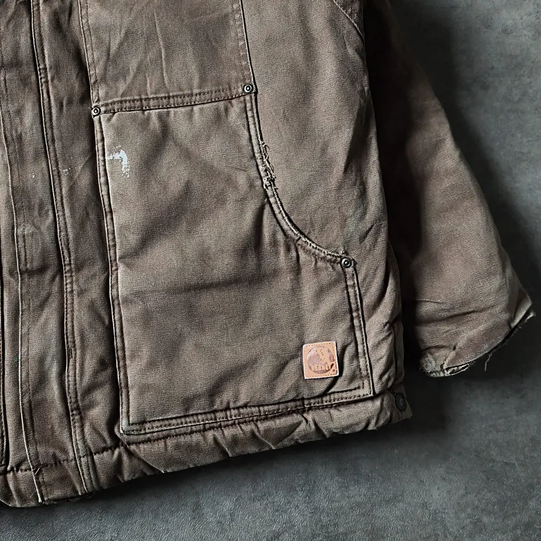 Berne Artic Jacket XL 2