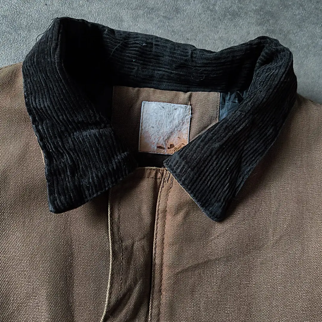 Berne Artic Jacket XL 3