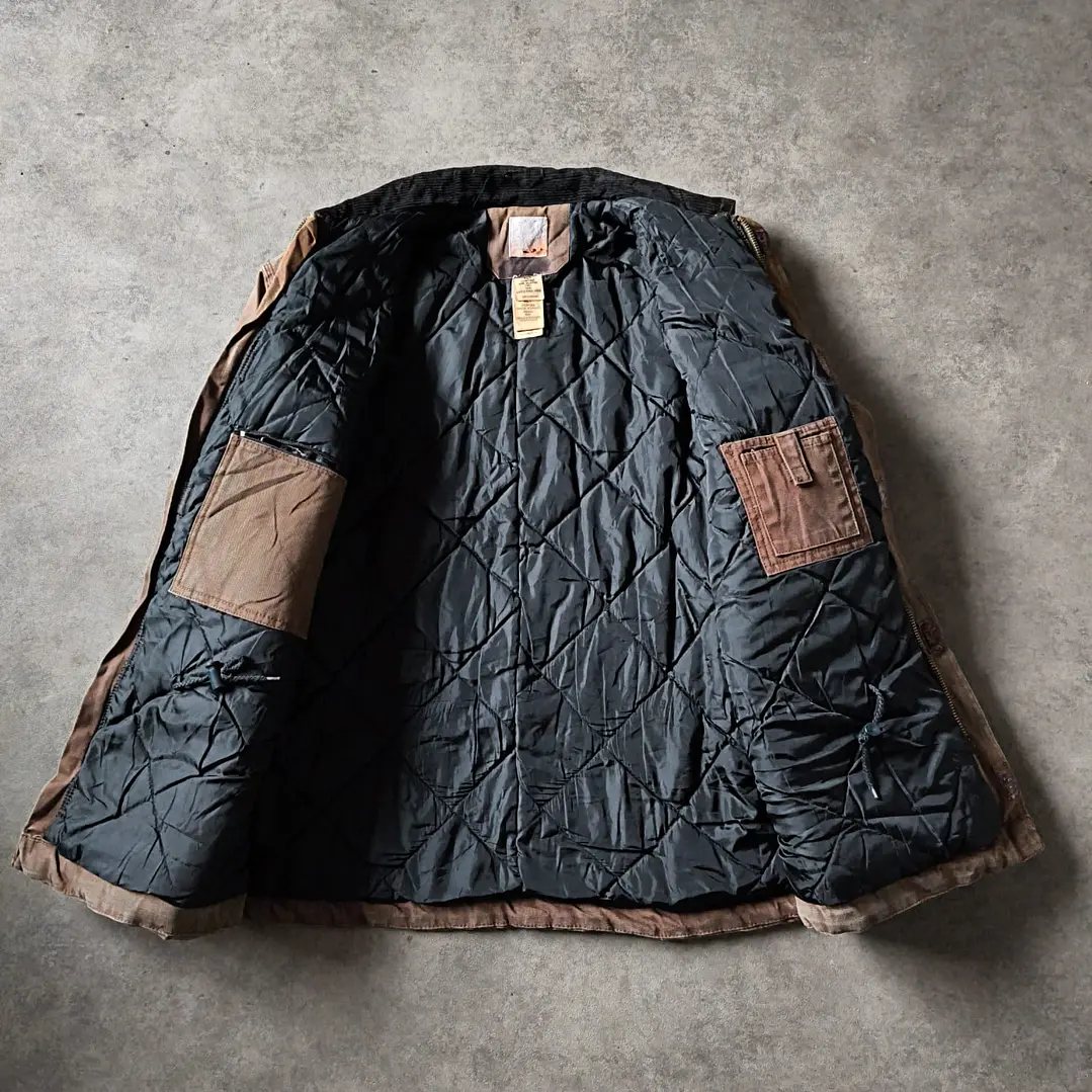 Berne Artic Jacket XL 4