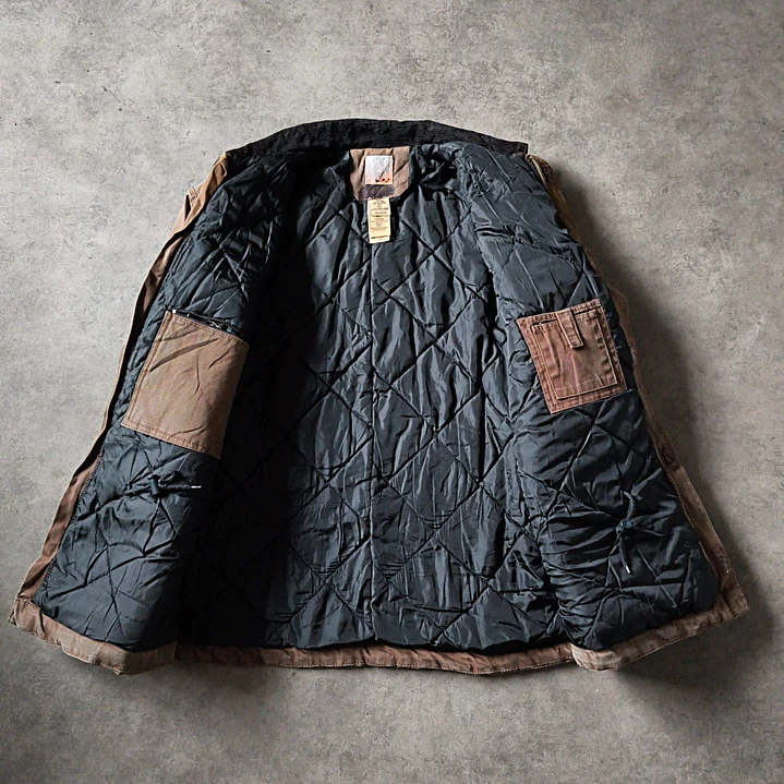 Berne Artic Jacket XL 4