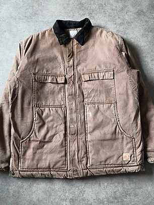 Berne Artic Jacket XL