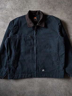 Berne Detroit Jacket L