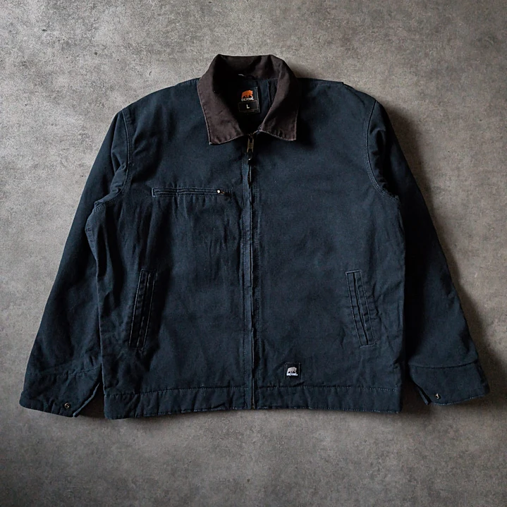 Berne Detroit Jacket L 1