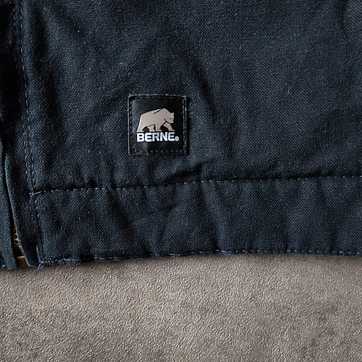 Berne Detroit Jacket L 2