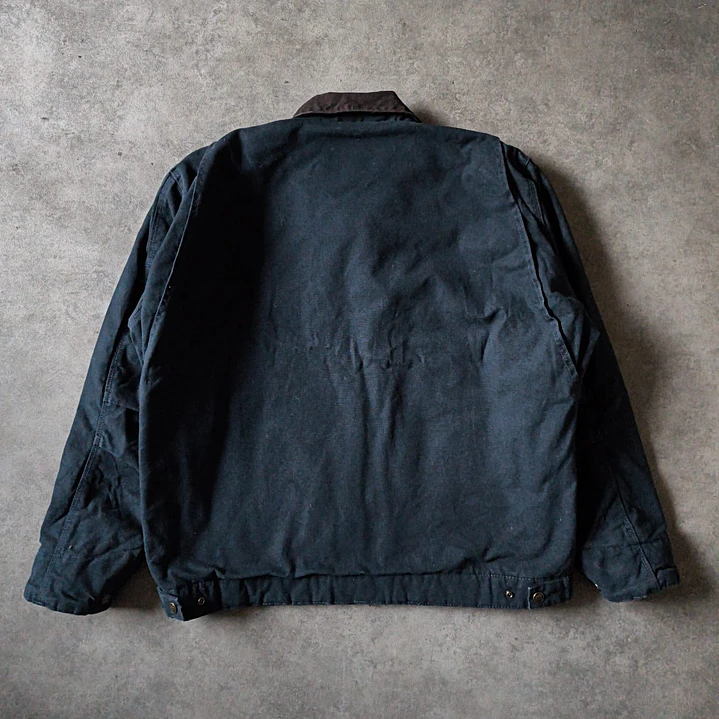 Berne Detroit Jacket L 5