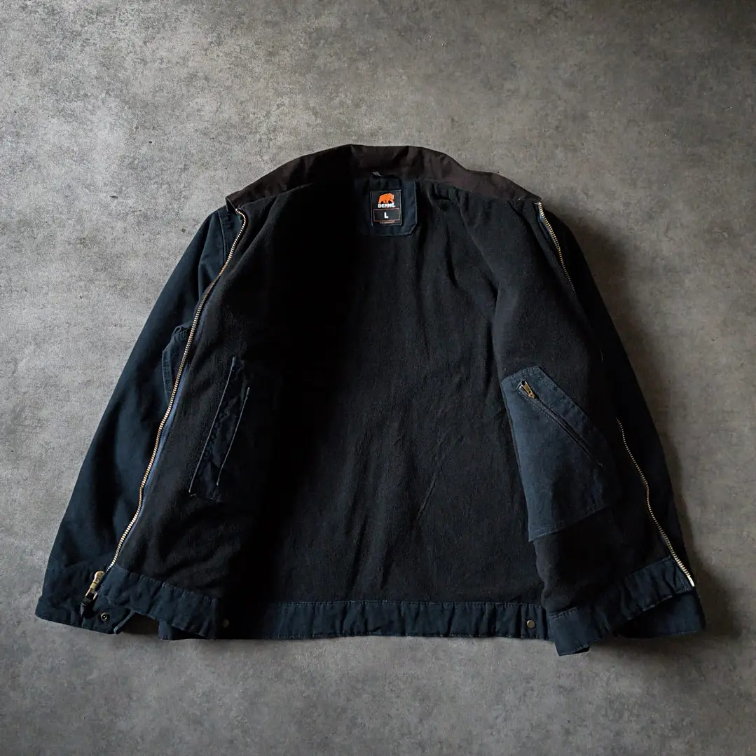 Berne Detroit Jacket L 4