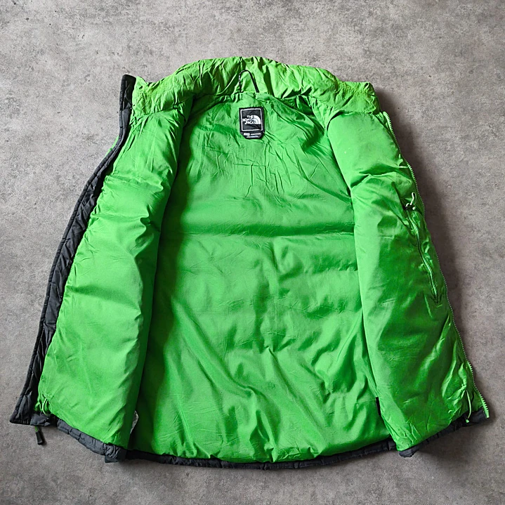 The North Face 700 Down Vest M 3