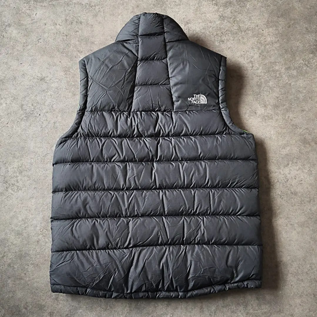 The North Face 700 Down Vest M 4
