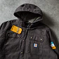 Carhartt Sherpa Lined Jacket XXL - Miniatura 2