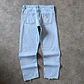 Carhartt Wip Denim Newel Pants 33🇺🇸/46🇨🇱 - Miniatura 1