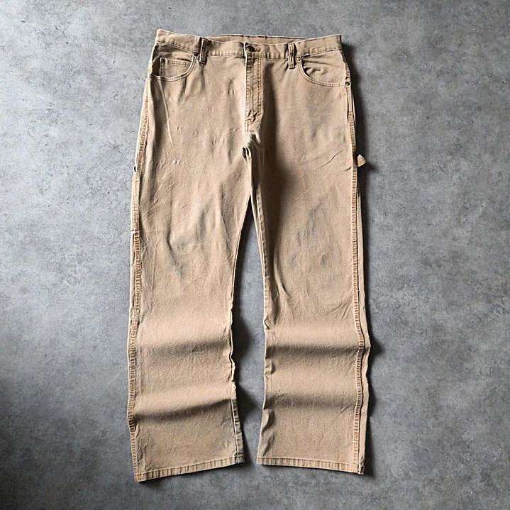 Dickies Carpenter Pants 36x32🇺🇸/46-48🇨🇱 4